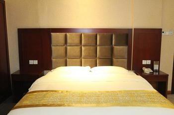 Xishui Business Hotel - Zhuzhou Exteriér fotografie